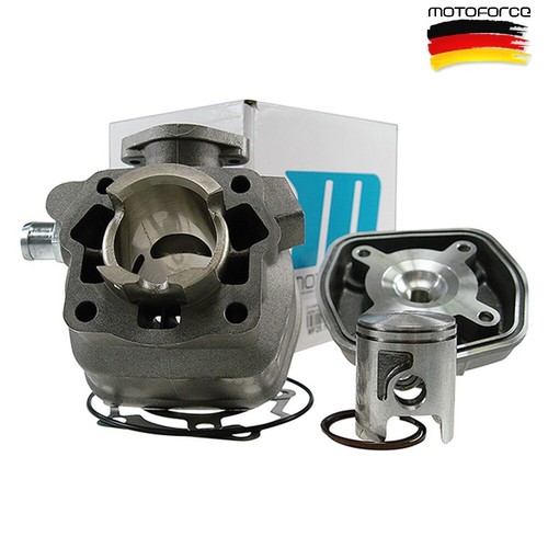 Aluminium cylinder 50cc - cylinder,