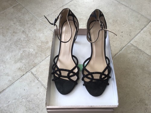 London paradox shoes - paradox, black