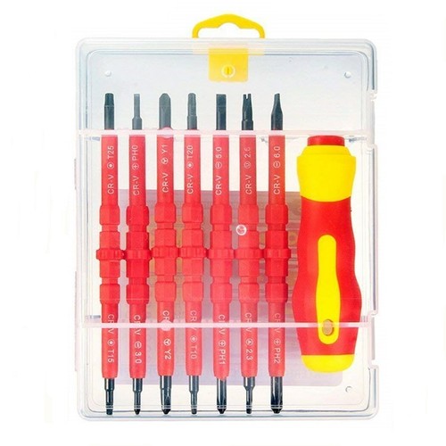 Precision screwdriver - precision,