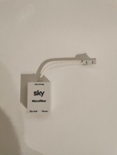 Sky Master Microfilter RJ11