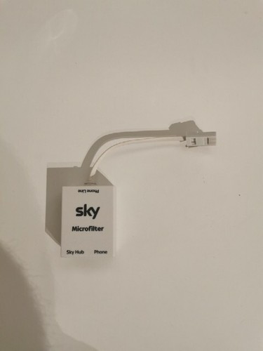 Sky master microfilter - sky,