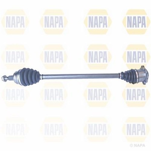 Driveshaft right for skoda - for,