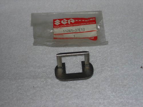 New genuine suzuki 250 - suzuki, rm-250