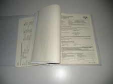 Service information truck man - information,