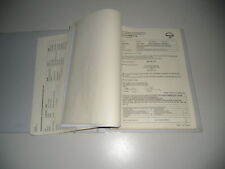 Service Information Truck MAN