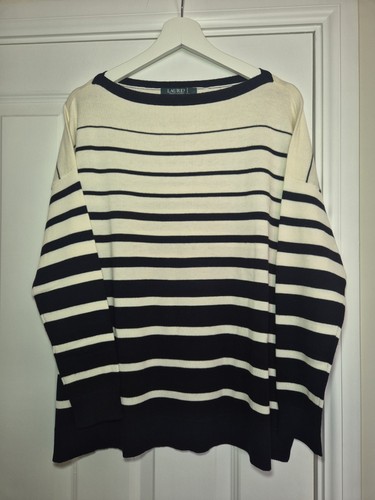 Lauren ralph striped - ralph,