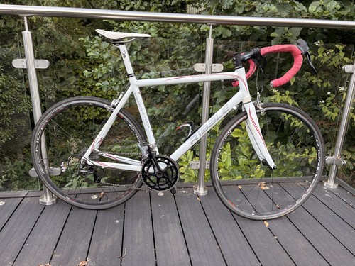 Ribble road sportive 7005 - ribble,