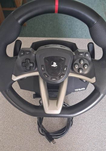 Hori racing wheel - (rwa),