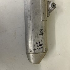 Suzuki RMZ 450  Standard Exhaust