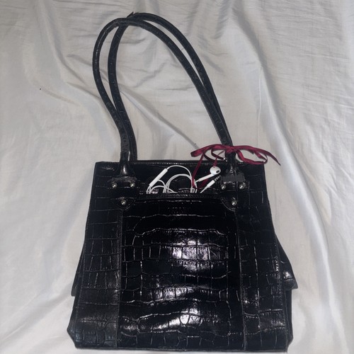 Osprey shoulder bag black - shoulder,