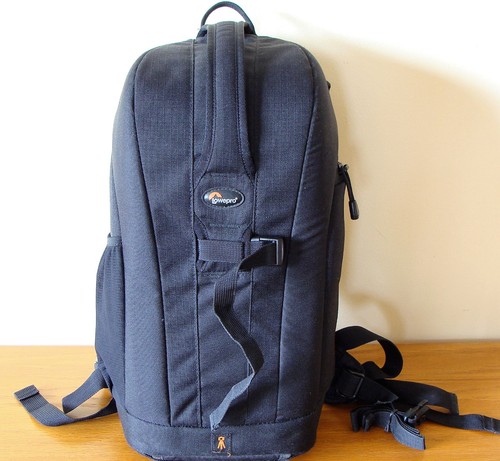 Lowepro flipside 200 camera - 200,