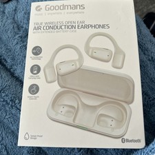  EarPods Goodmans Air
