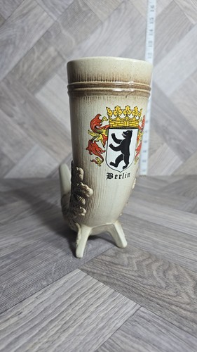 Vintage stoneware berlin coat - stoneware,