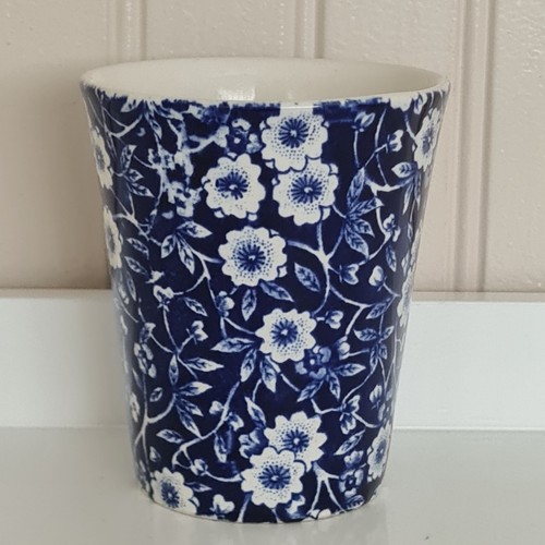 Vintage burleigh blue - vintage,