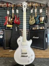 Epiphone Matt Heafy 'SnØfall'