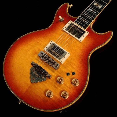 Ibanez artist series 1981 - ibanez,