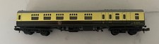 Hornby Minitrix N Gauge