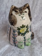 Rye Cinque Port Pottery Joan