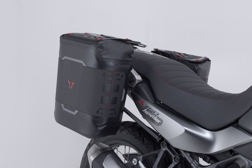 Motech side bag v - bag, v-loc