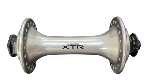 Shimano xtr front hub m900 - shimano,