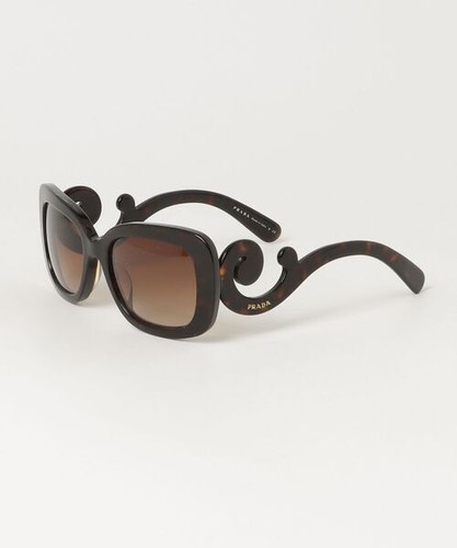 Prada minimal baroque - 'prada',