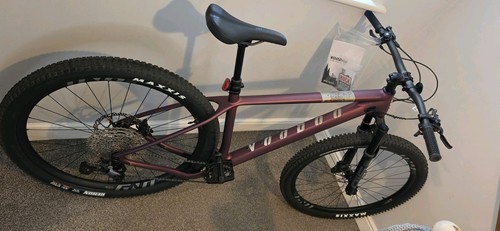 Voodoo bizango carbon pro - voodoo,