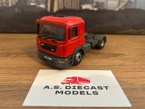 Corgi modern truck erf - modern,