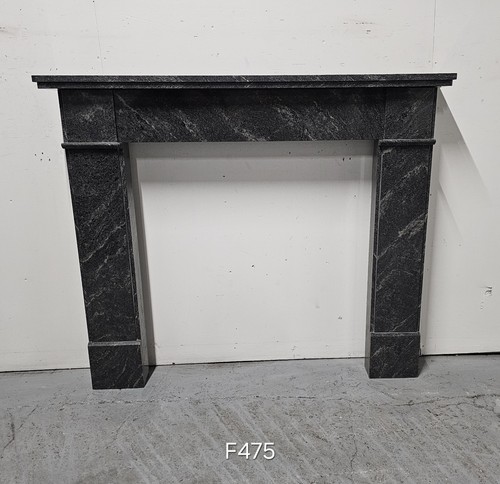 New pearl grey - pearl, fire