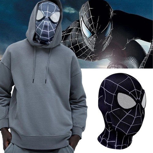 The amazing venom spider - the,