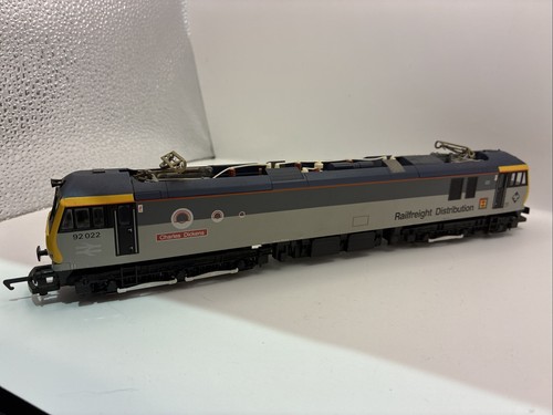 Hornby gauge 92022 - hornby, class