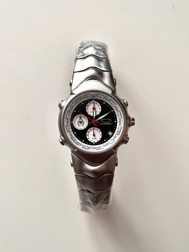 Oakley gmt watch - oakley,