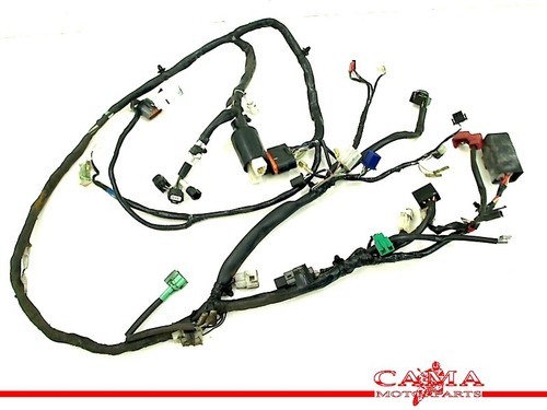Wiring harness miscellaneous - wiring,