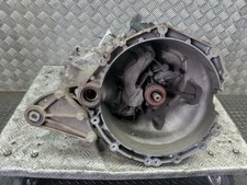 FORD FOCUS GEARBOX 6 SPEED