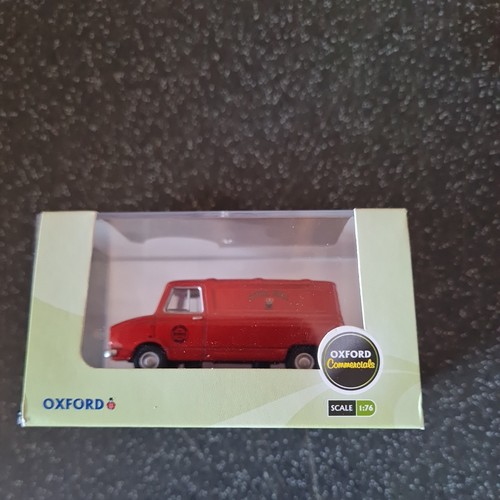 Sherpa van royal mail - sherpa,