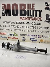 Tga vita s mobility scooter