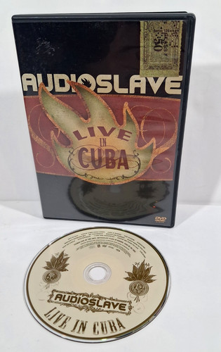 Audioslave concert live - concert, in