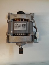 Washing Machine Motor Genuine