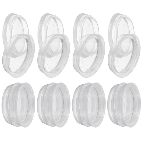16pcs round furniture caster - round,