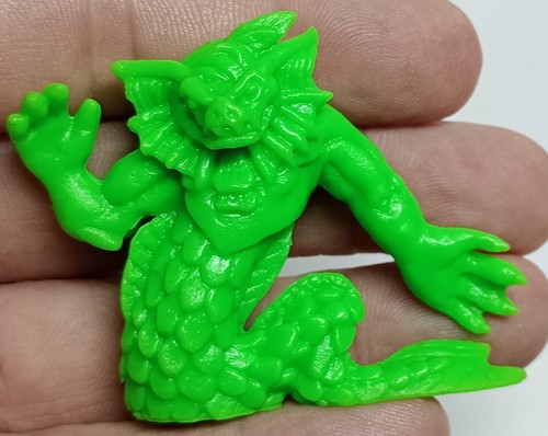 Monster pocket series - my,