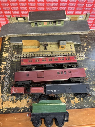 Clearance sale railway bundle - clearance,