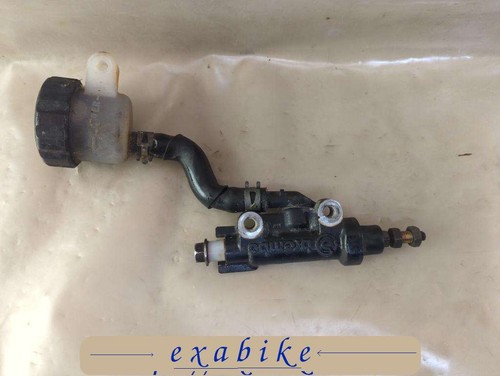 Rear brake master - brake, cylinder