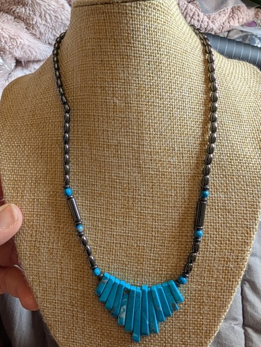 Vintage southwest turquoise - southwest,