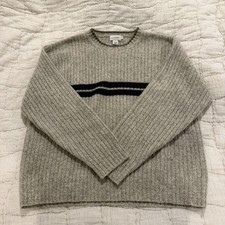 Vintage J.Crew Men’s 100%