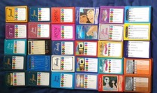 Trivial pursuit other - 50,