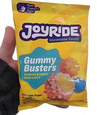 Joyride Candy By Ryan Trahan-