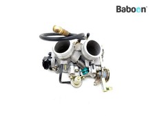 Throttle Body Assy Aprilia SL