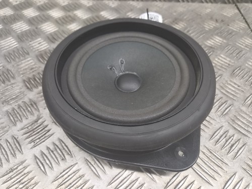 Audi 2006 2012 front - front, bose