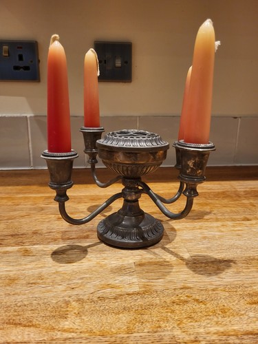 Vintage seba silver - seba, 4
