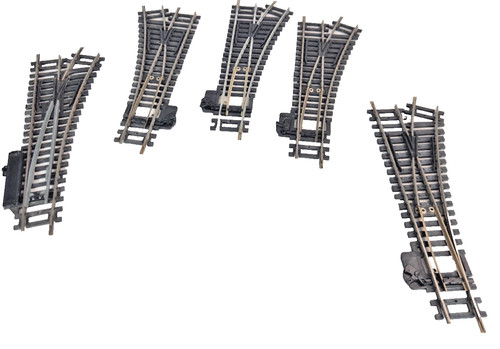 Job lot hornby r612 - of,