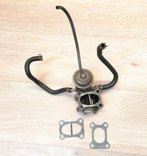 Used OEM Honda EGR Cooler